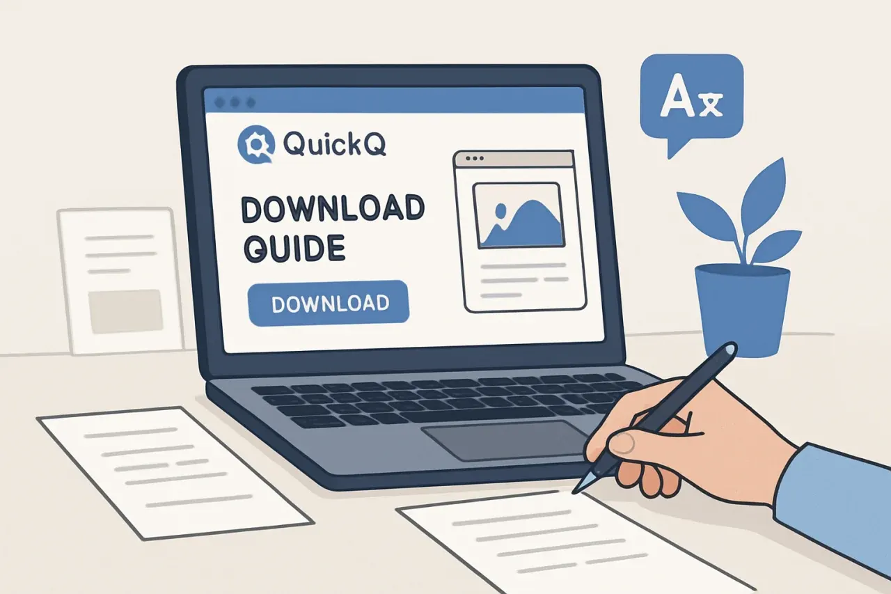 QuickQ iOS 使用全攻略：从注册下载到闪退修复与性价比评估